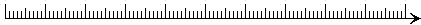 decimal ruler graphic